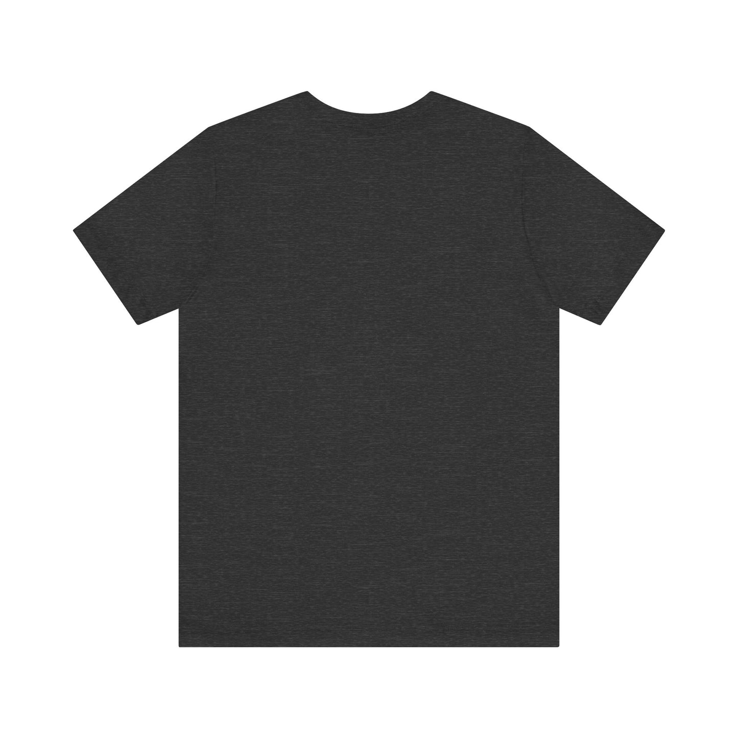 "Speak Life" Hands Unisex Jersey Short Sleeve Tee