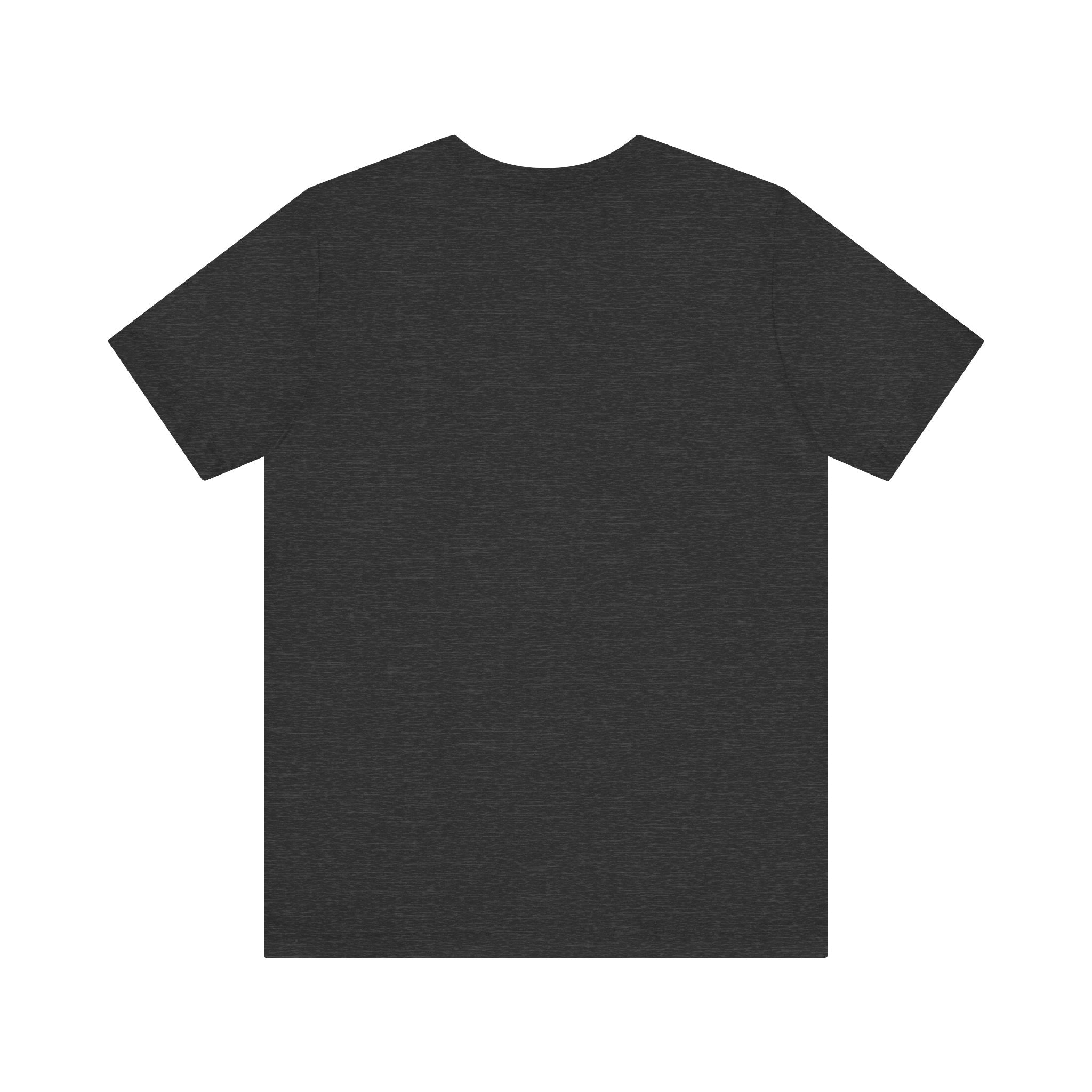 "Speak Life" Hands Unisex Jersey Short Sleeve Tee