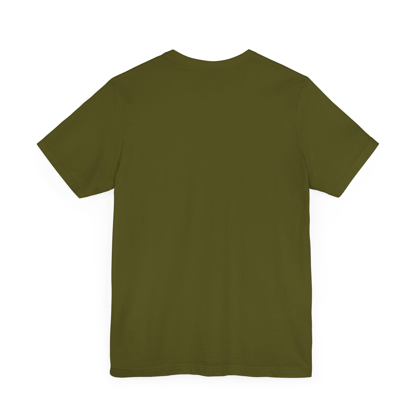 "Speak Life" Hands Unisex Jersey Short Sleeve Tee