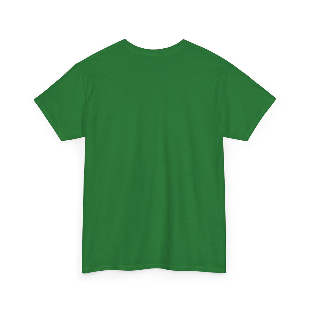 "Speak Life" Paint Splash Unisex Heavy Cotton Tee