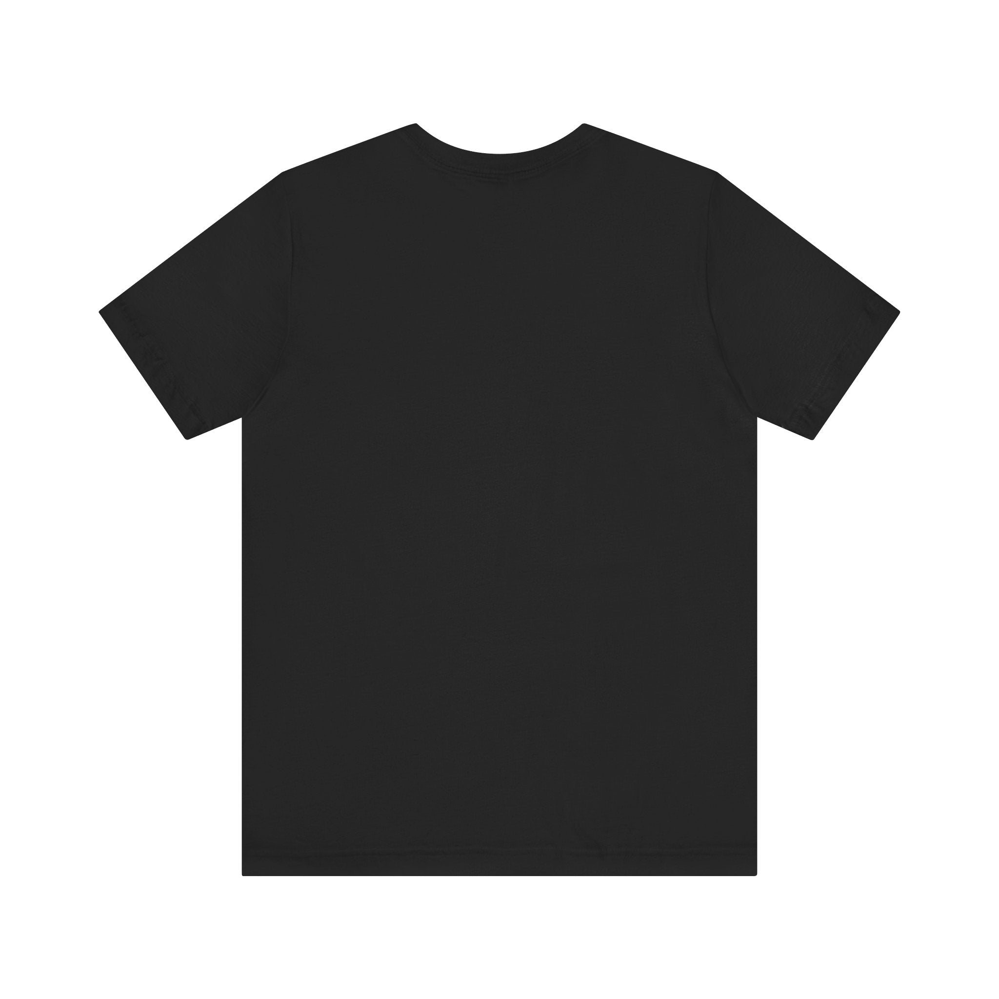 "Manifest" Unisex Jersey Short Sleeve Tee