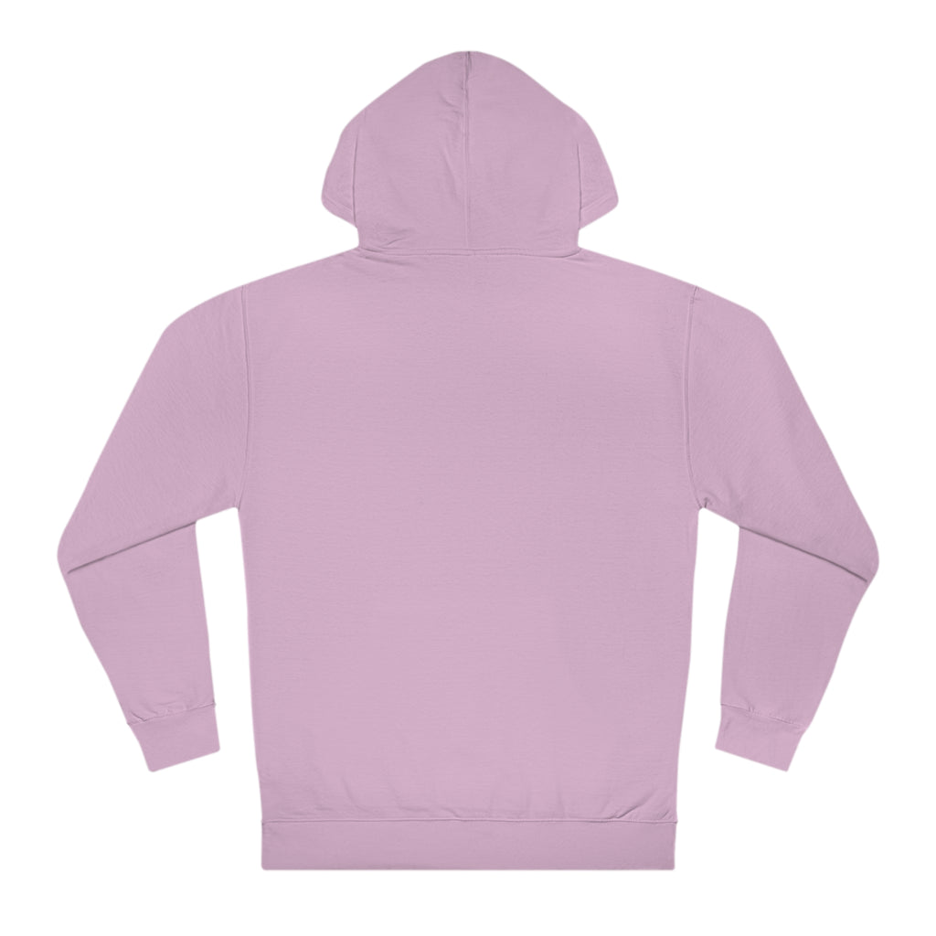 "Enemies = Elevation" Unisex Hooded Sweatshirt