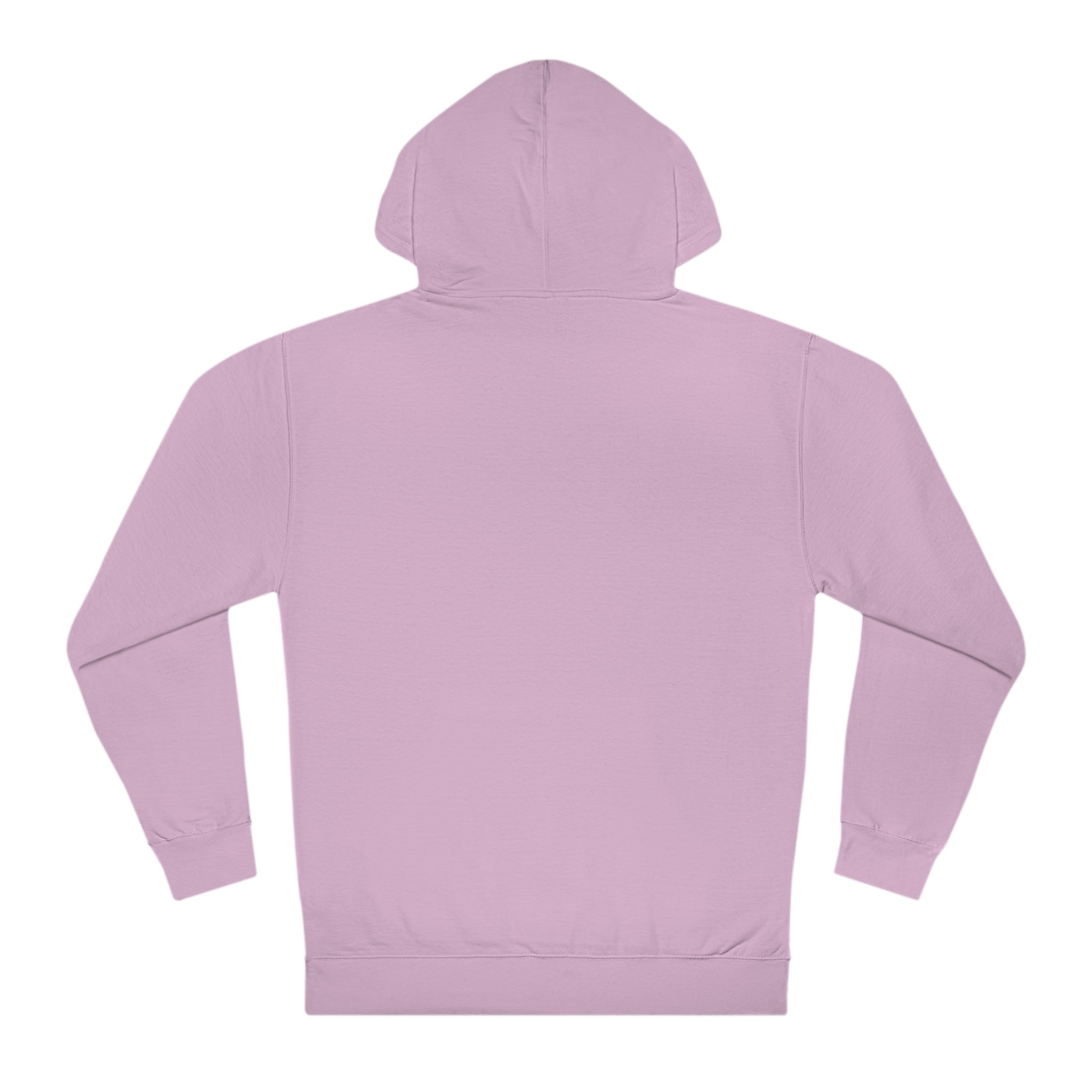 "Enemies = Elevation" Unisex Hooded Sweatshirt