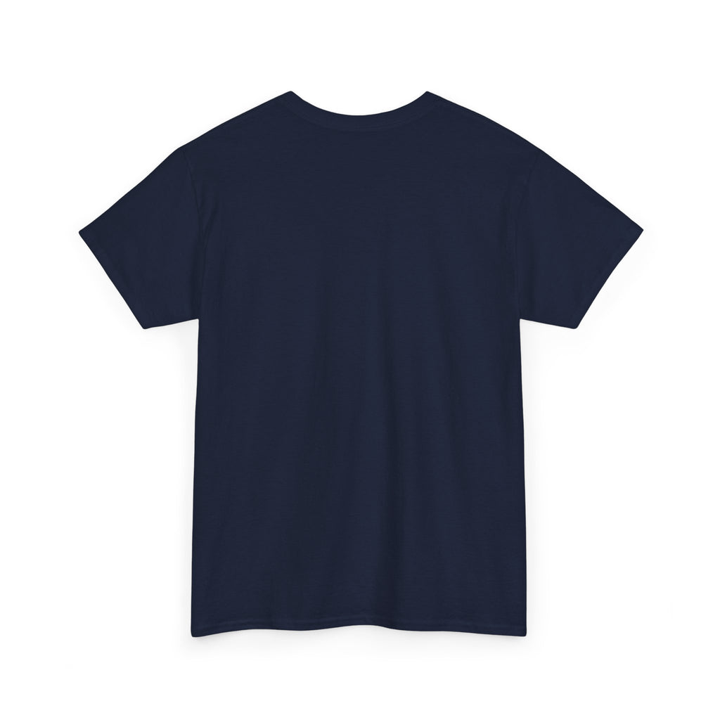 "Speak Life" Move Mountains Unisex Heavy Cotton Tee