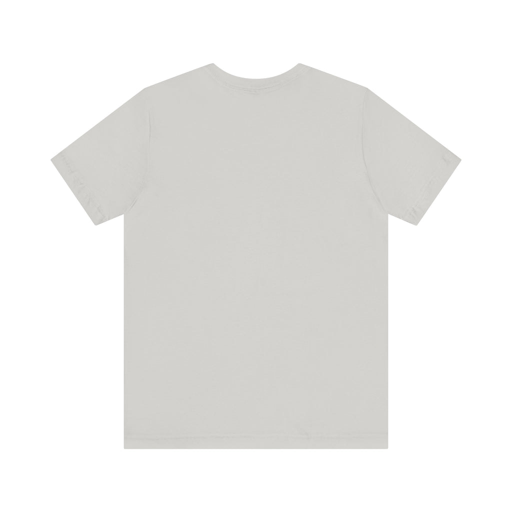 "So DC" Unisex Jersey Short Sleeve Tee
