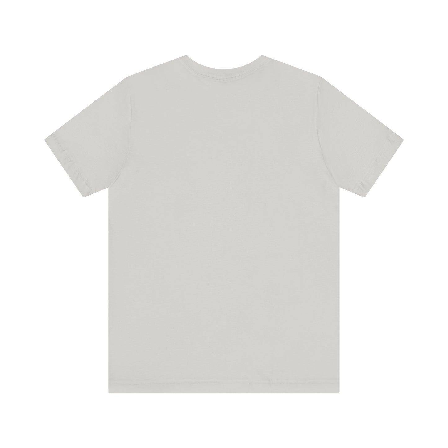 "So DC" Unisex Jersey Short Sleeve Tee