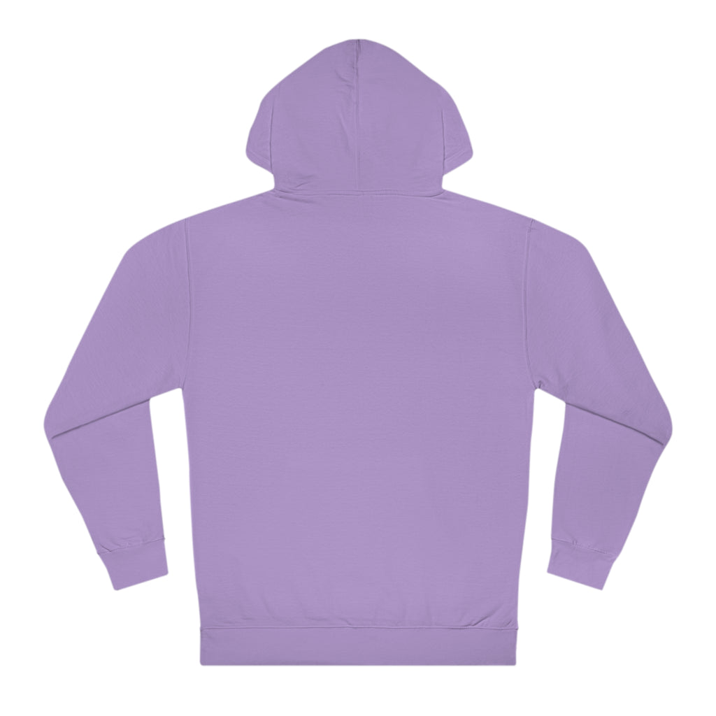 "Enemies = Elevation" Unisex Hooded Sweatshirt