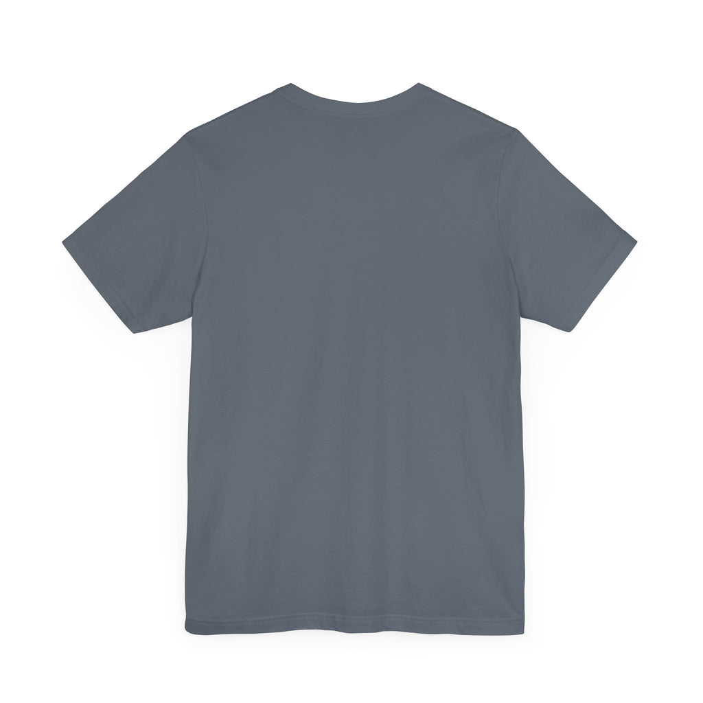 "Manifest" Unisex Jersey Short Sleeve Tee