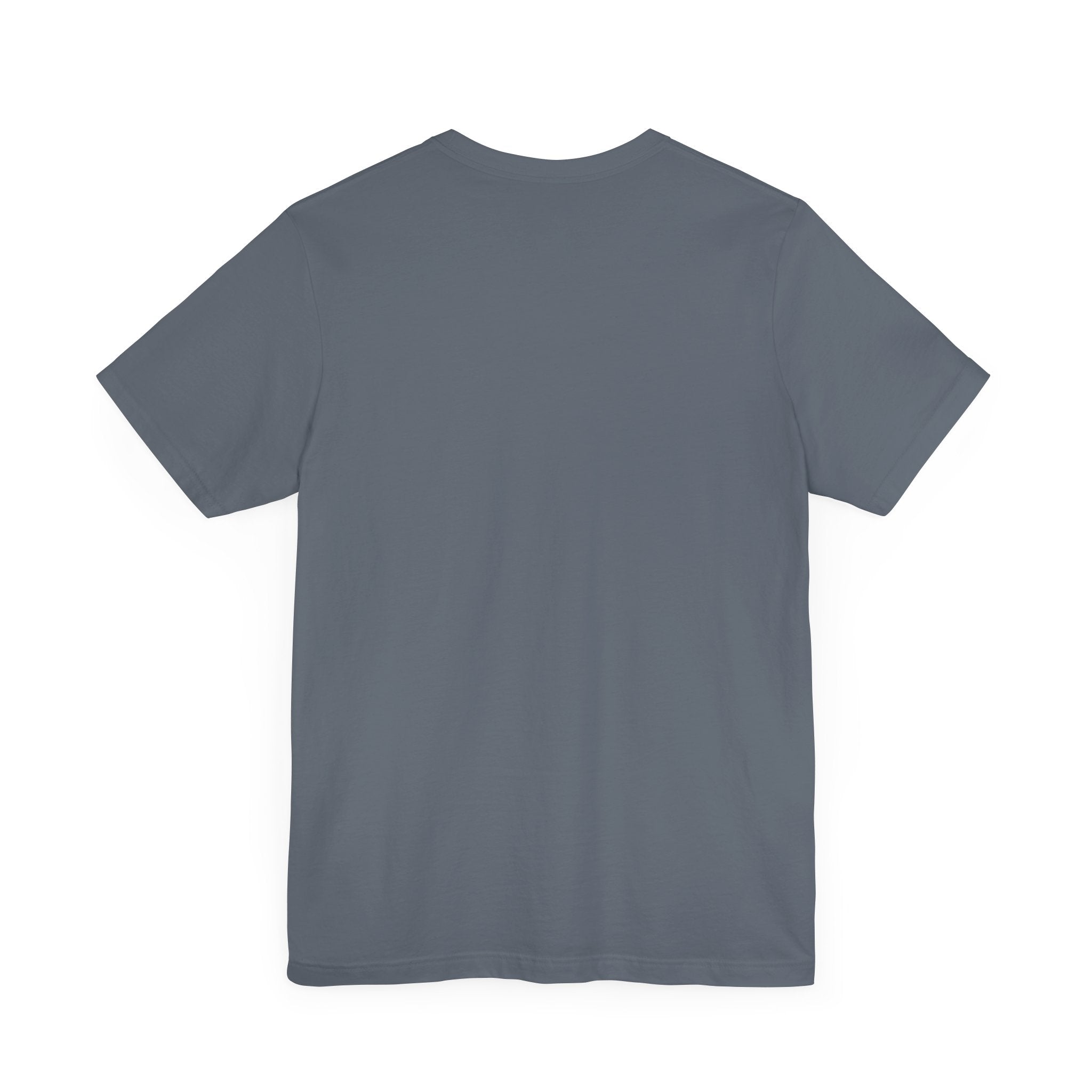 "Manifest" Unisex Jersey Short Sleeve Tee
