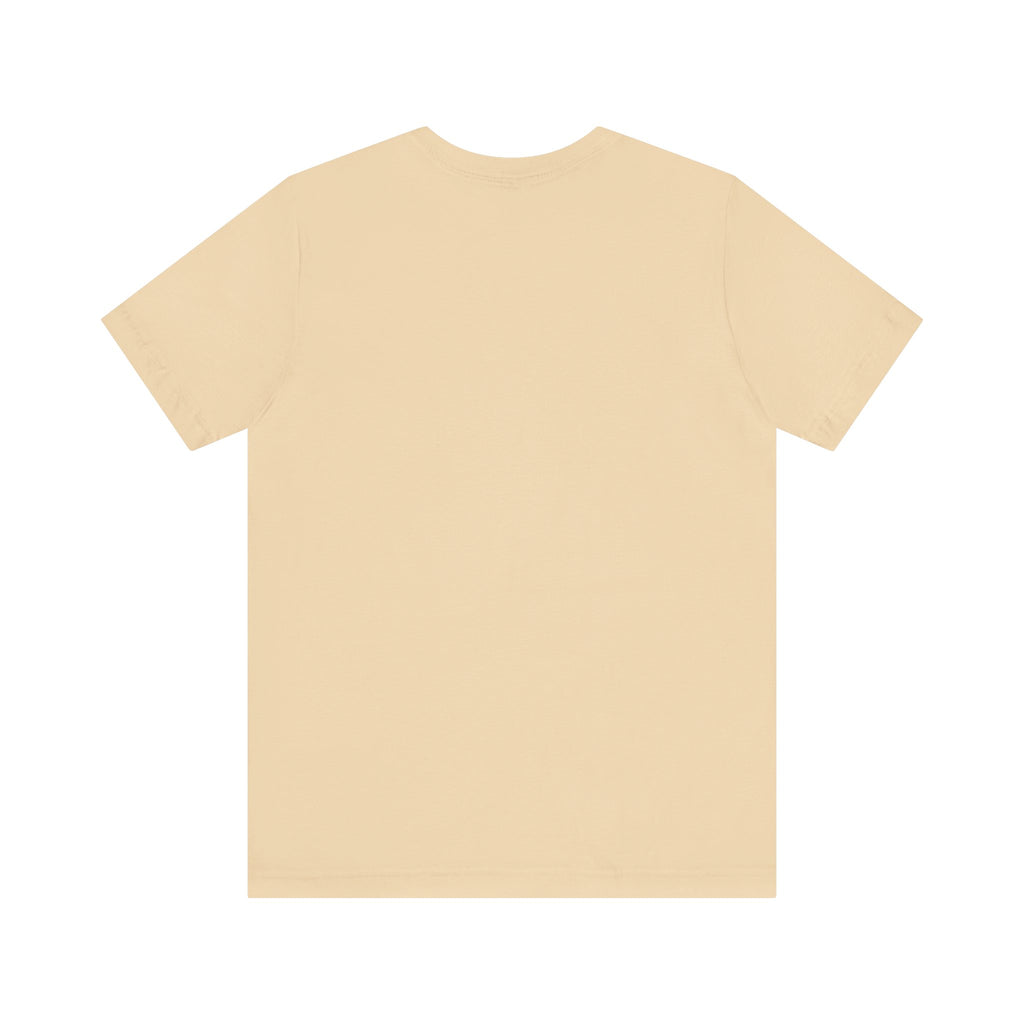 "Manifest" Unisex Jersey Short Sleeve Tee