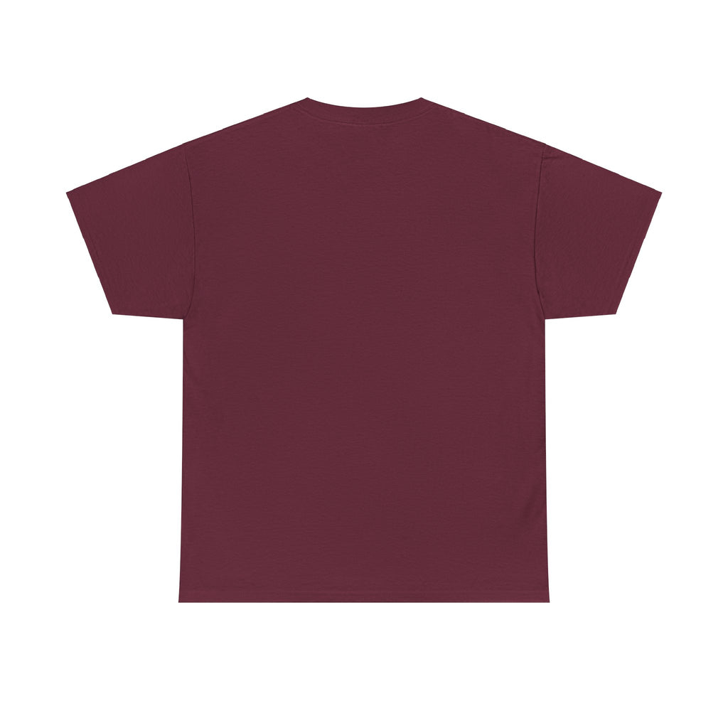 "Speak Life" Move Mountains Unisex Heavy Cotton Tee