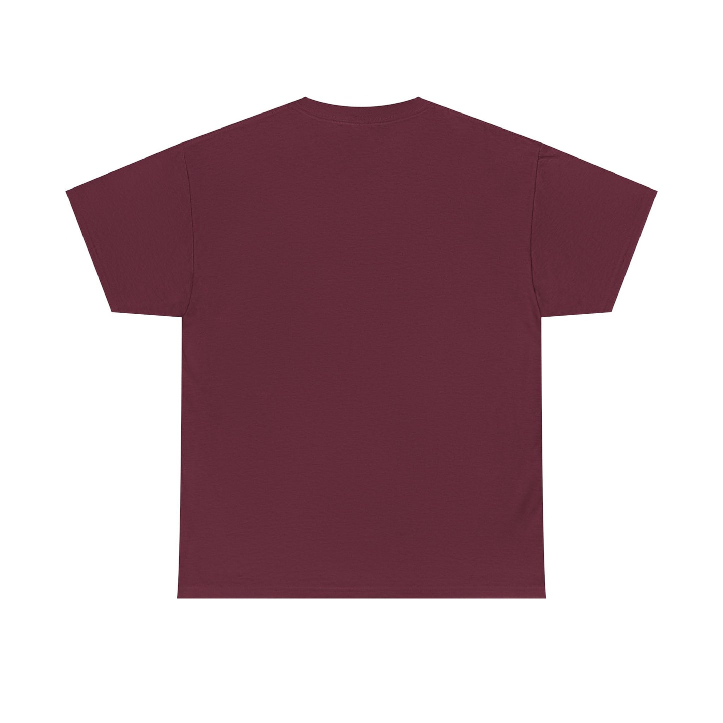 "Speak Life" Move Mountains Unisex Heavy Cotton Tee