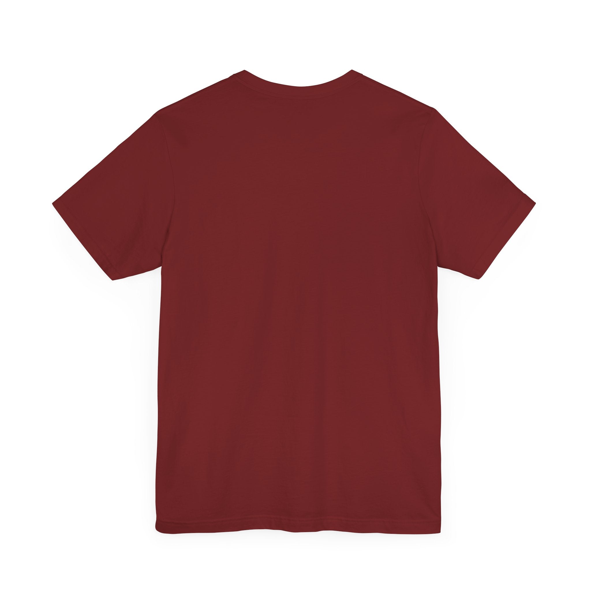 "Manifest" Unisex Jersey Short Sleeve Tee