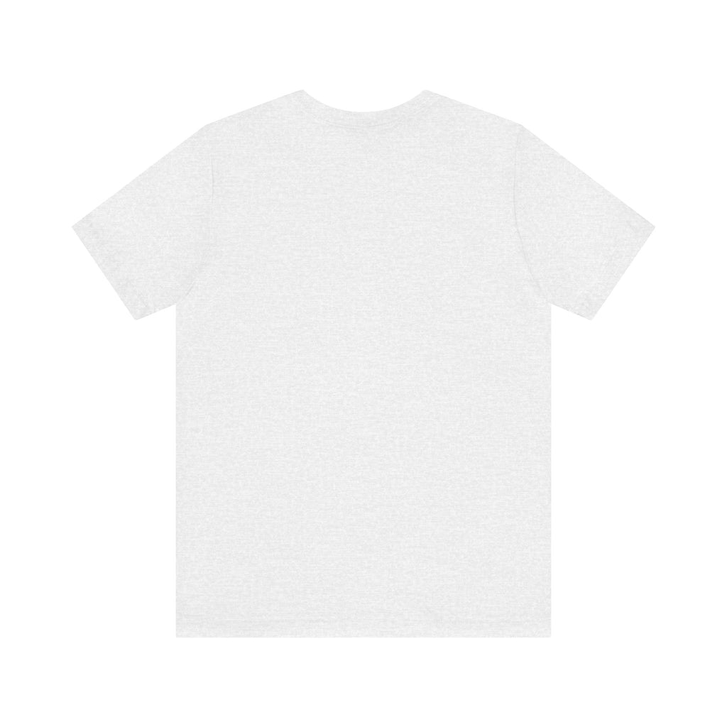 "Manifest" Unisex Jersey Short Sleeve Tee