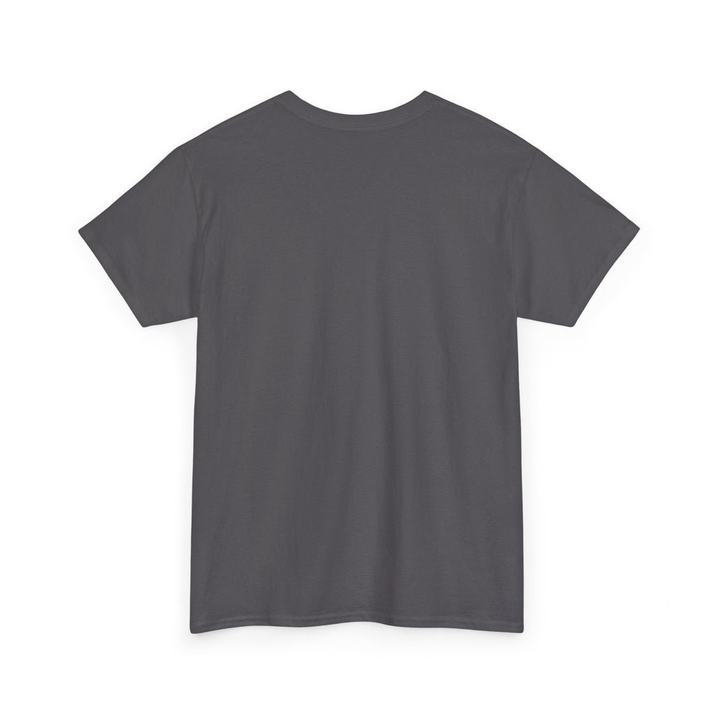 "Speak Life" Move Mountains Unisex Heavy Cotton Tee