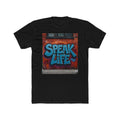 Speak Life Graffiti Tee - Unisex