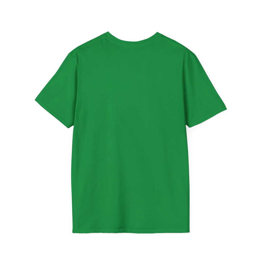 "Speak Life" Kaleidoscope Women's Softstyle T-Shirt
