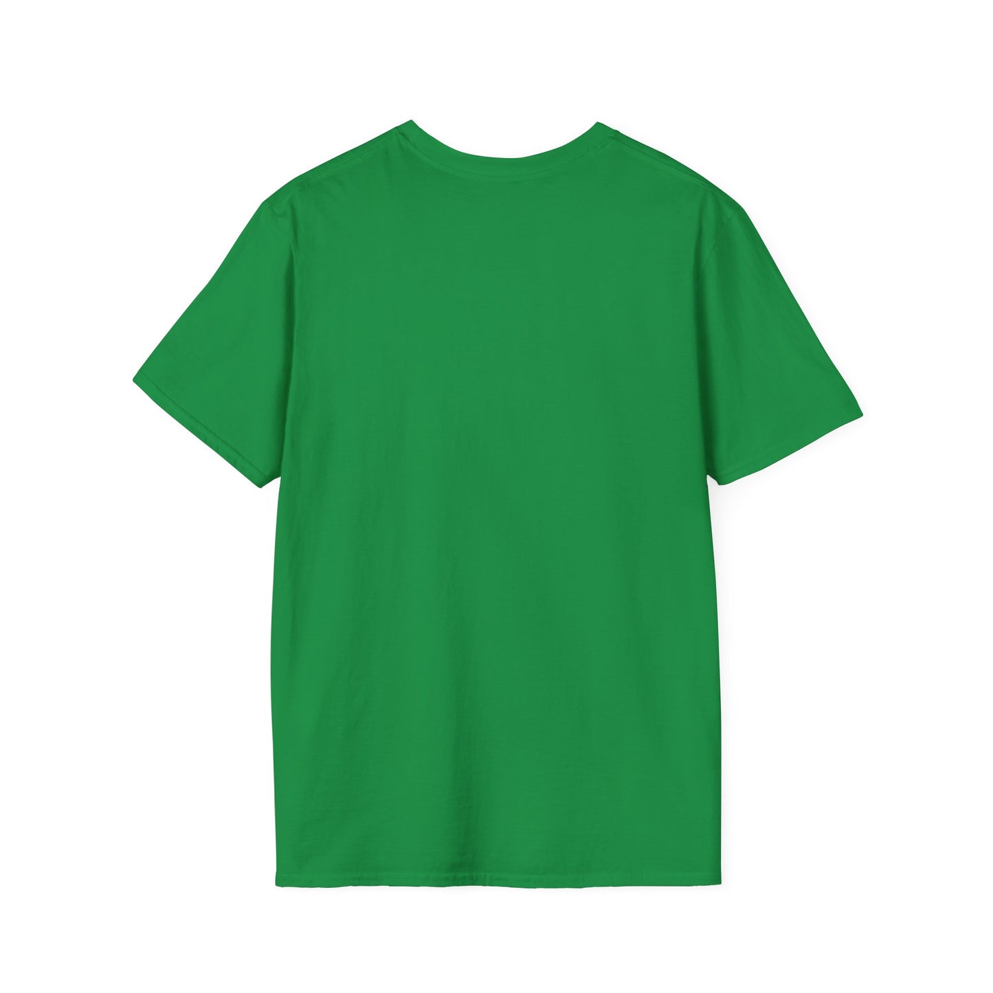"Speak Life" Unisex Softstyle T-Shirt