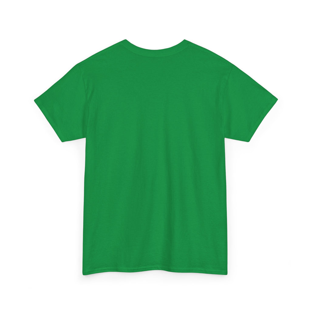 "Speak Life" Burst of Color Unisex Heavy Cotton Tee