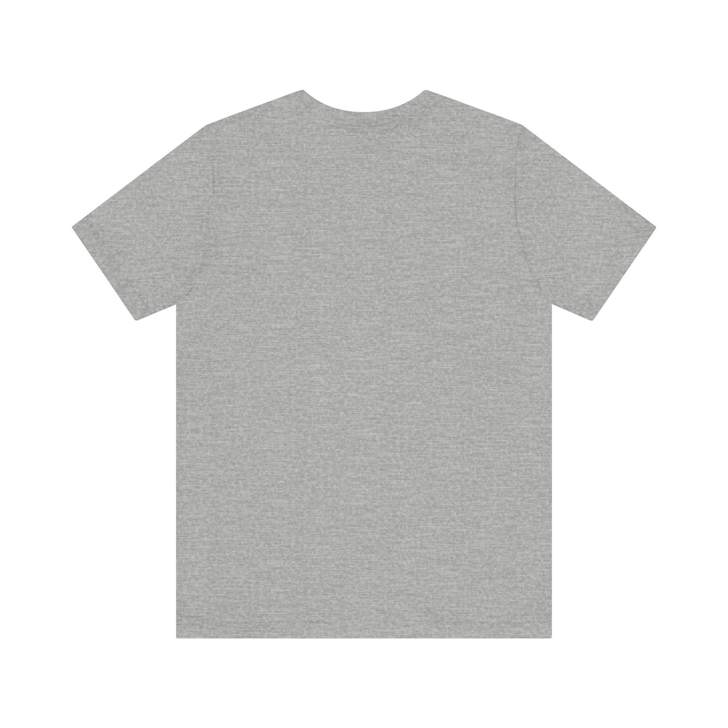 "So DC" Unisex Jersey Short Sleeve Tee