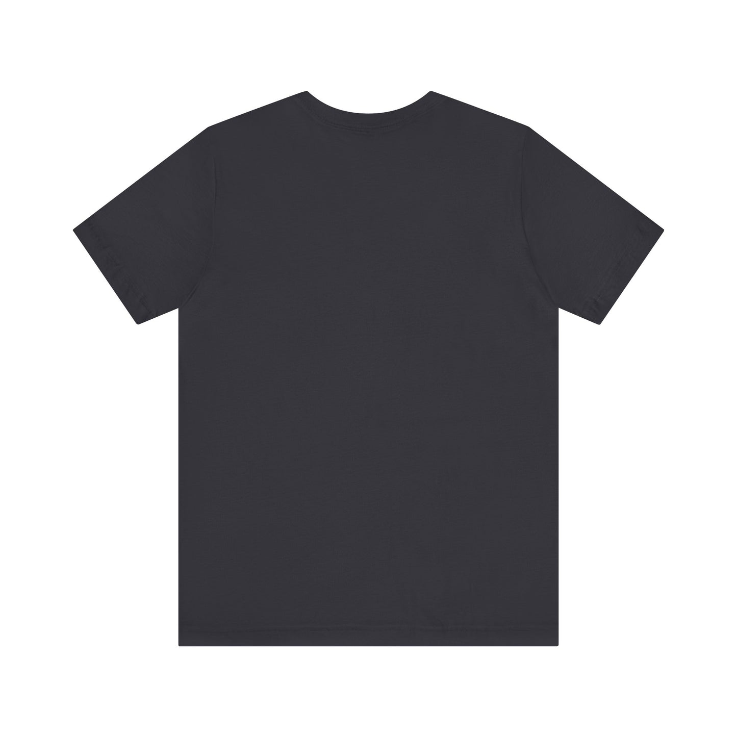 "So DC" Unisex Jersey Short Sleeve Tee