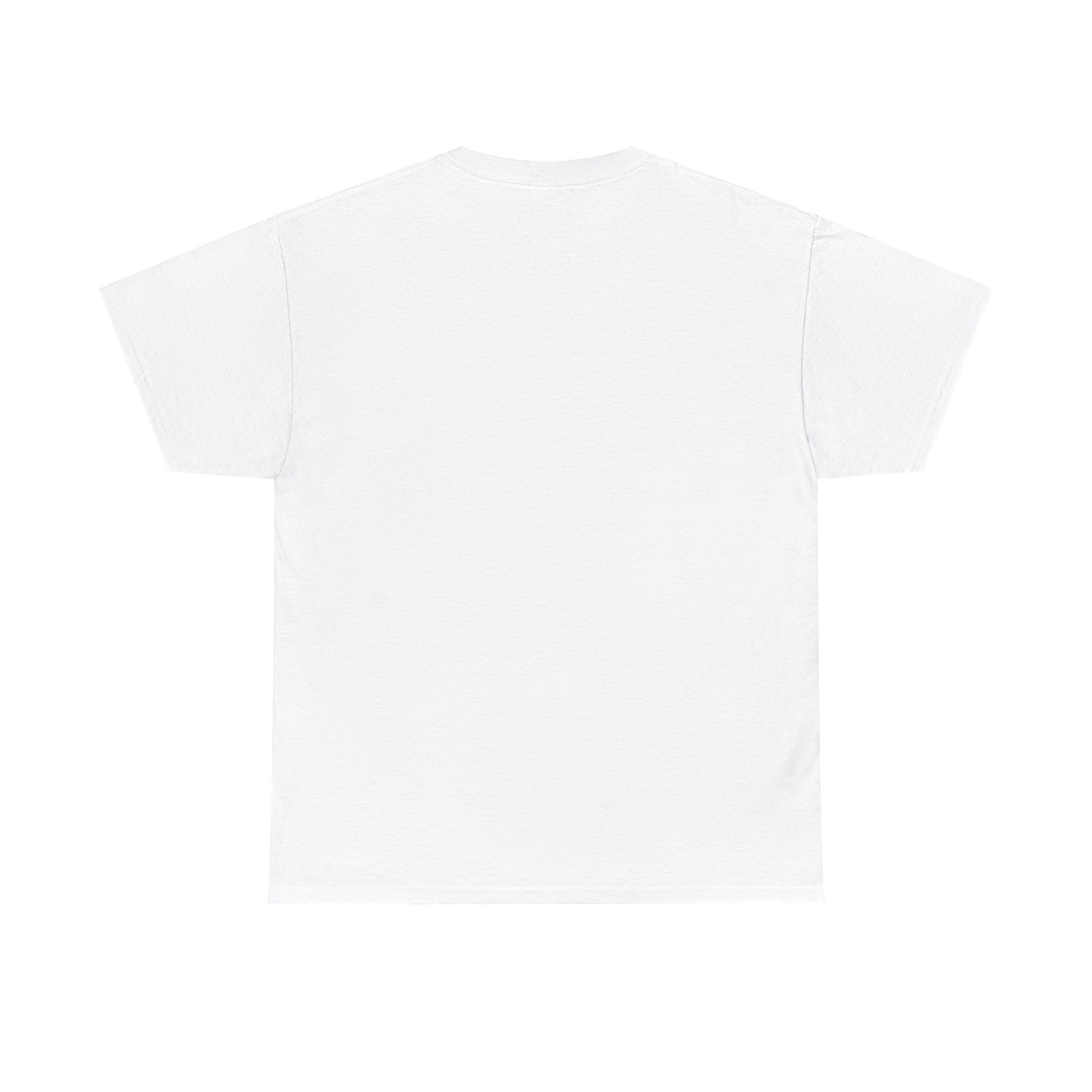"Speak Life" Paint Splash Unisex Heavy Cotton Tee