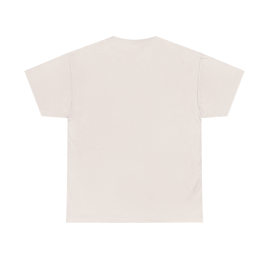 "Speak Life" Paint Splash Unisex Heavy Cotton Tee