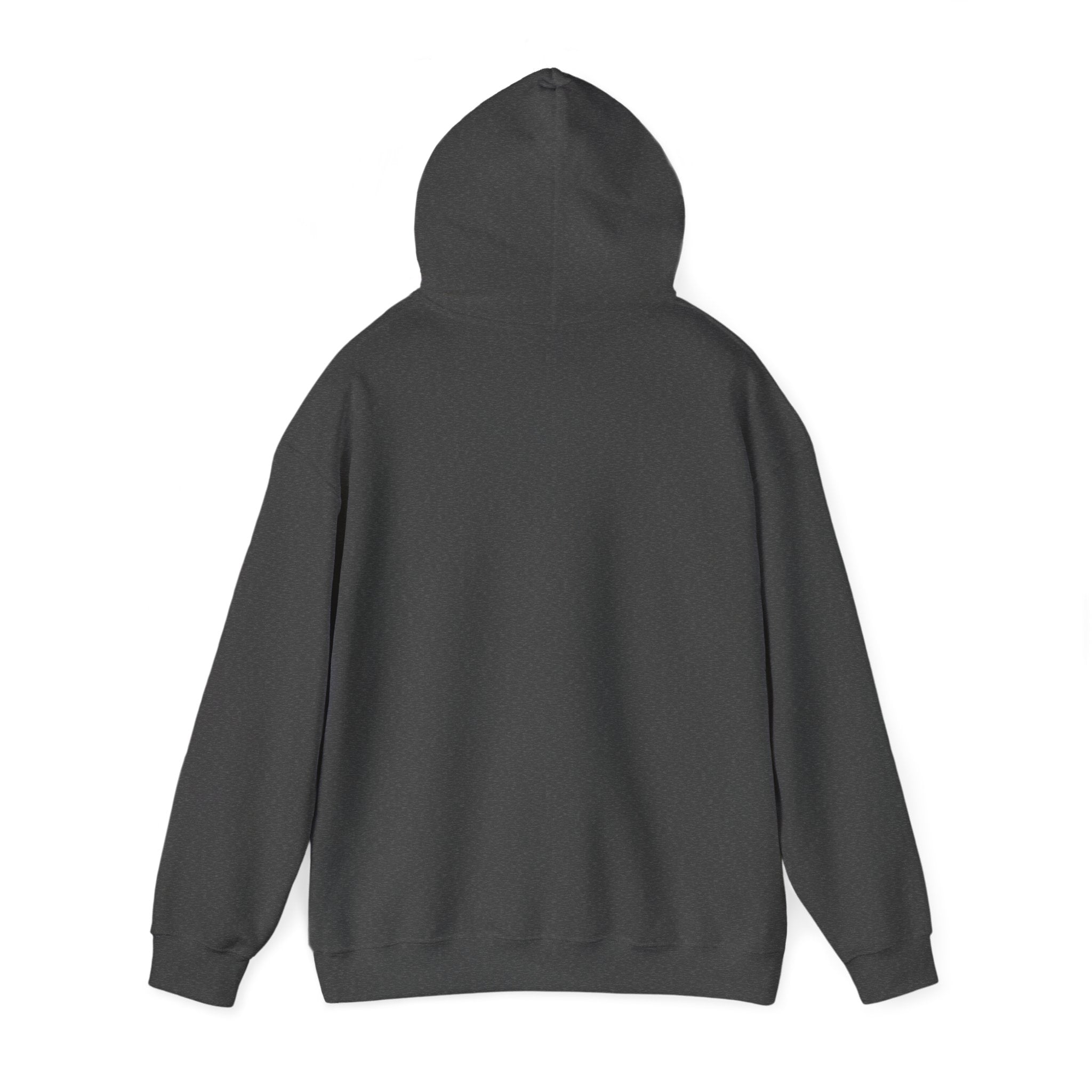 "Speak Life" Paint Splash Unisex Heavy Blend™ Hooded Sweatshirt