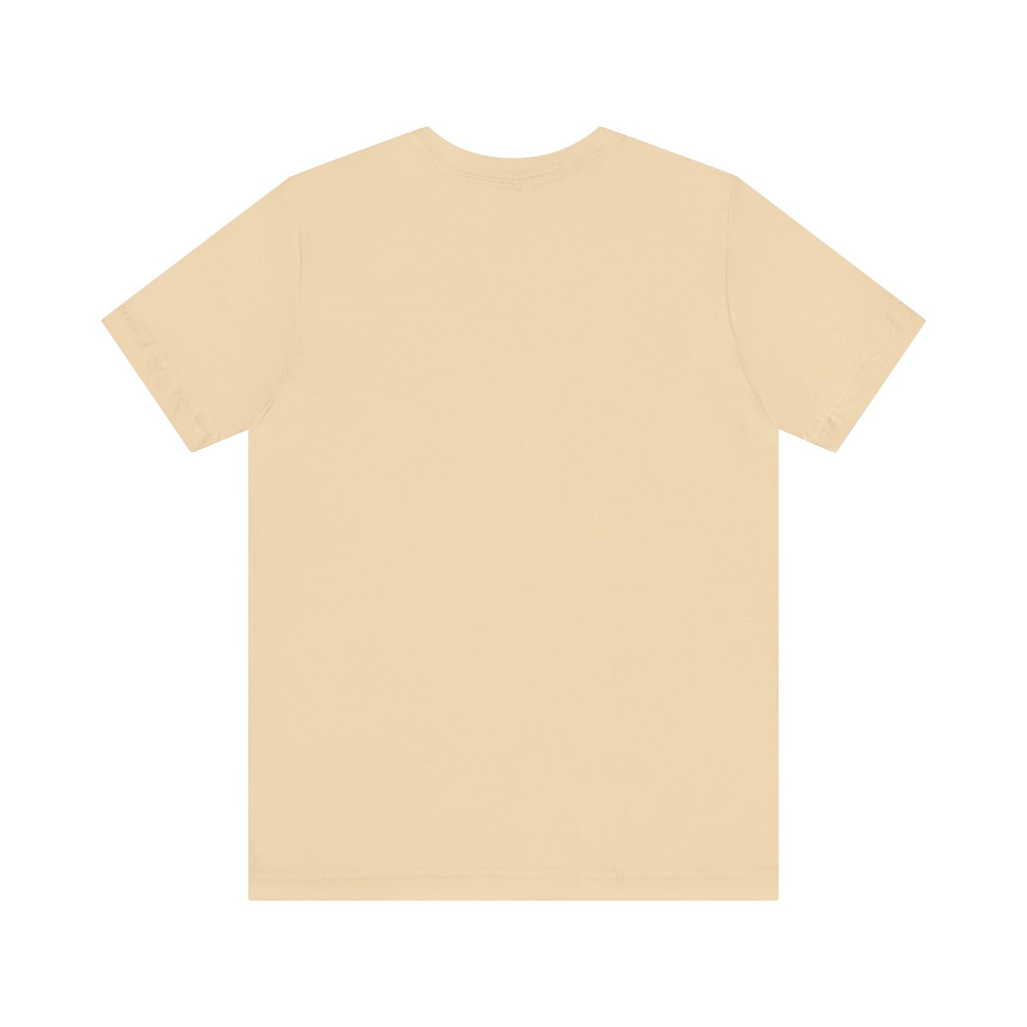 "So DC" Unisex Jersey Short Sleeve Tee