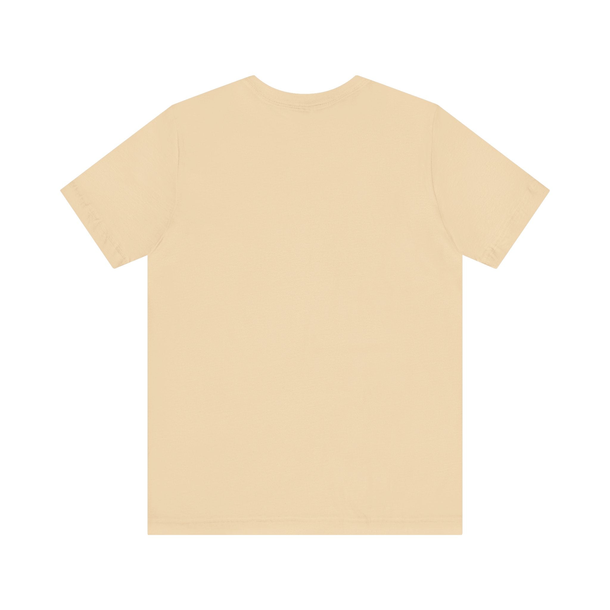 "So DC" Unisex Jersey Short Sleeve Tee