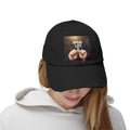 "Speak Life" Unisex Distressed Cap