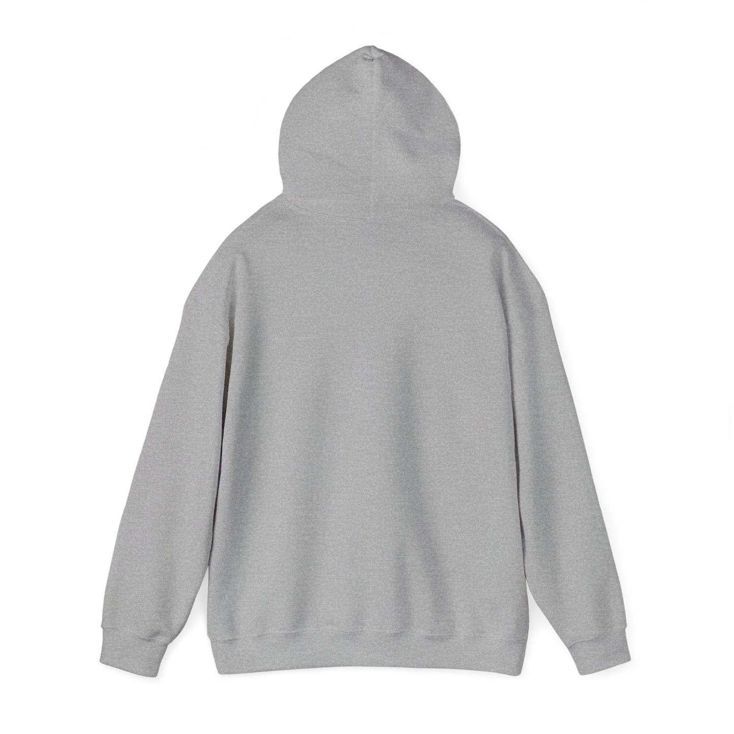 "Speak Life" Paint Splash Unisex Heavy Blend™ Hooded Sweatshirt