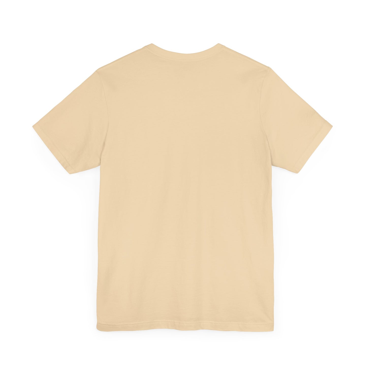 "So DC" Unisex Jersey Short Sleeve Tee