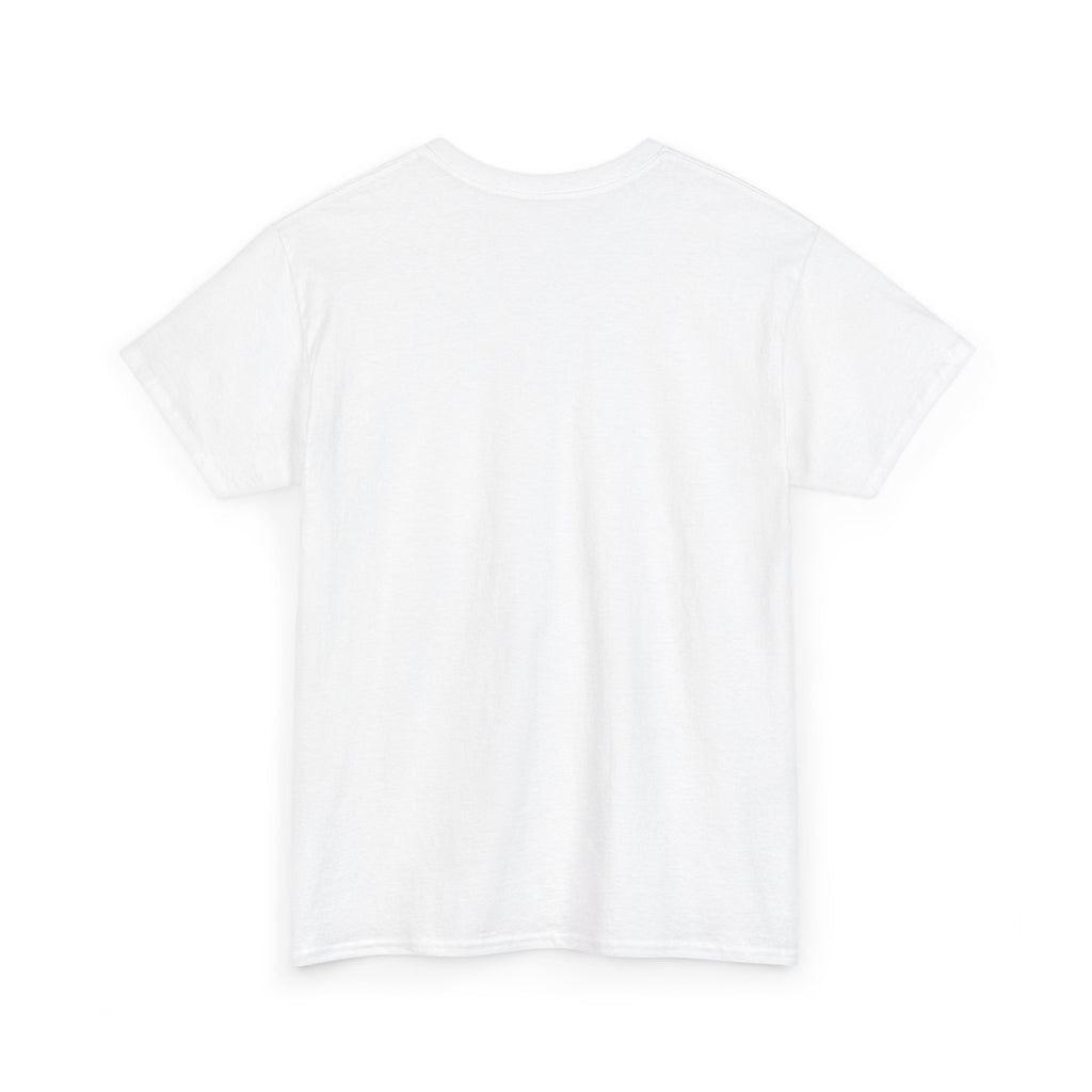 "Speak Life" Paint Splash Unisex Heavy Cotton Tee