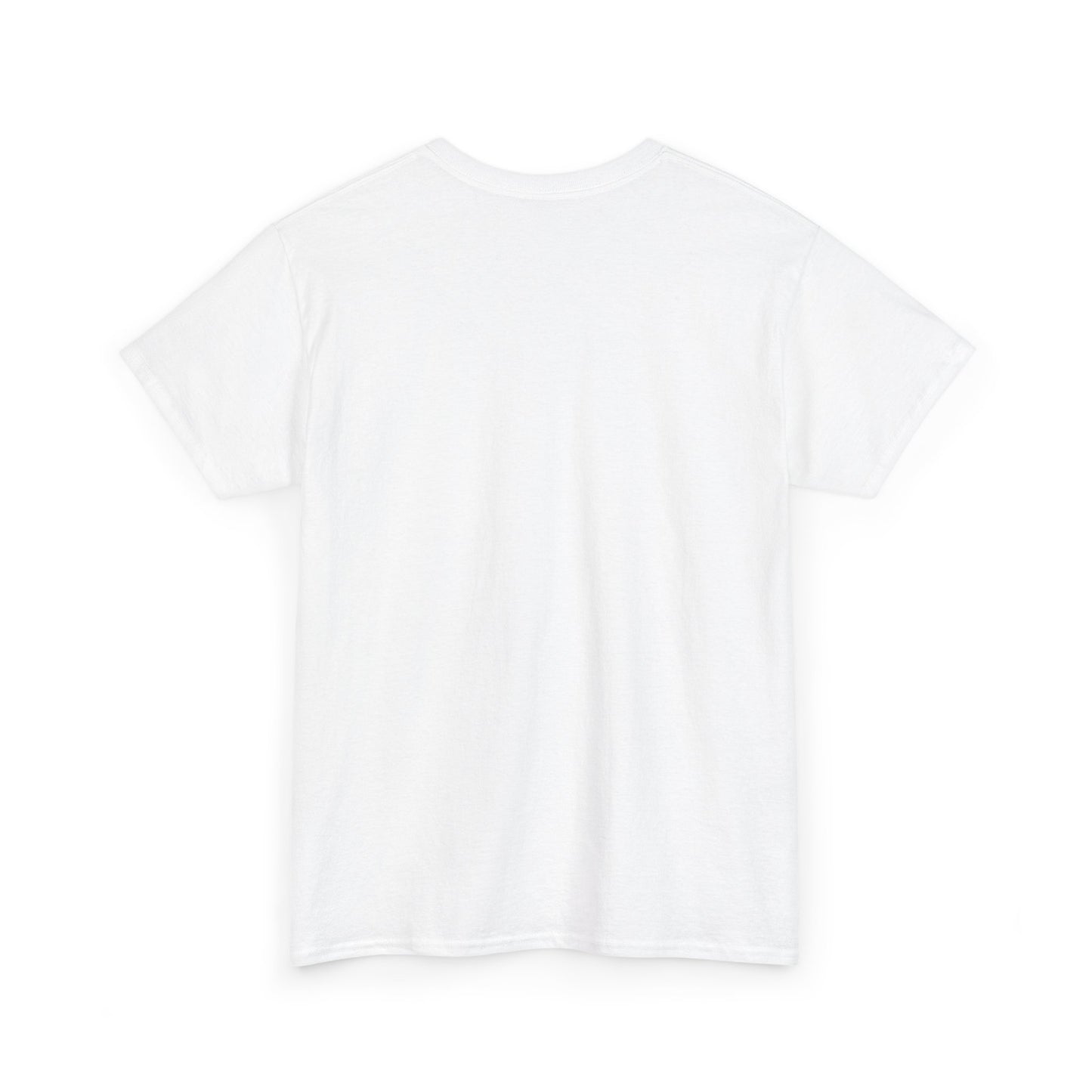 "Speak Life" Paint Splash Unisex Heavy Cotton Tee