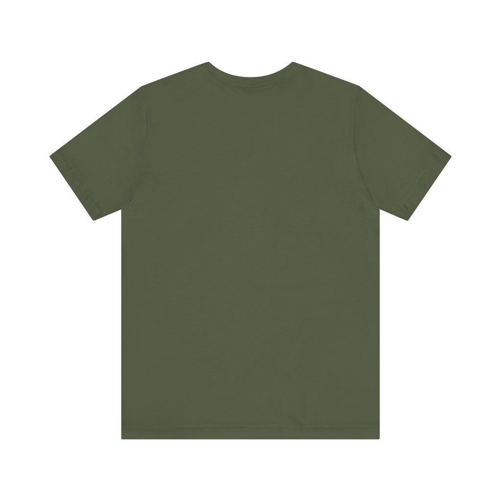 "Speak Life" Hands Unisex Jersey Short Sleeve Tee