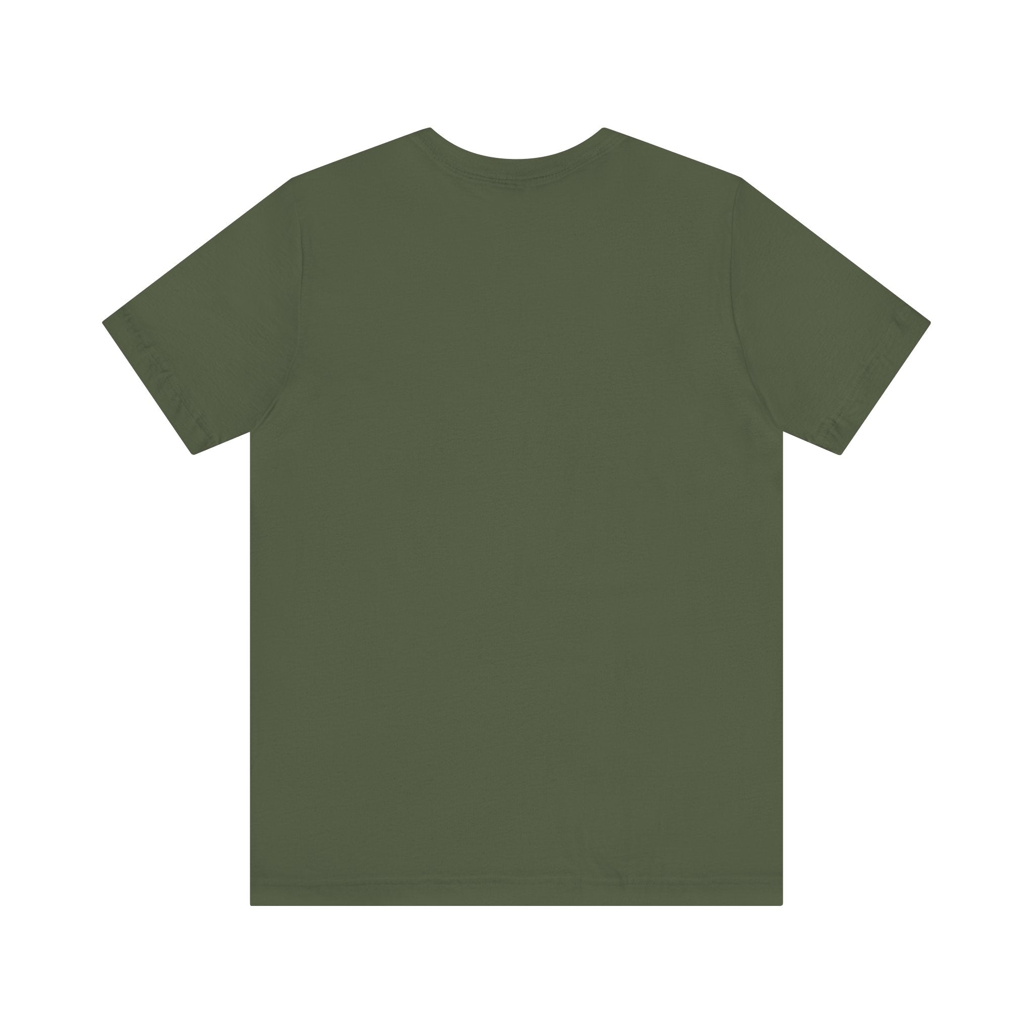 "Speak Life" Hands Unisex Jersey Short Sleeve Tee