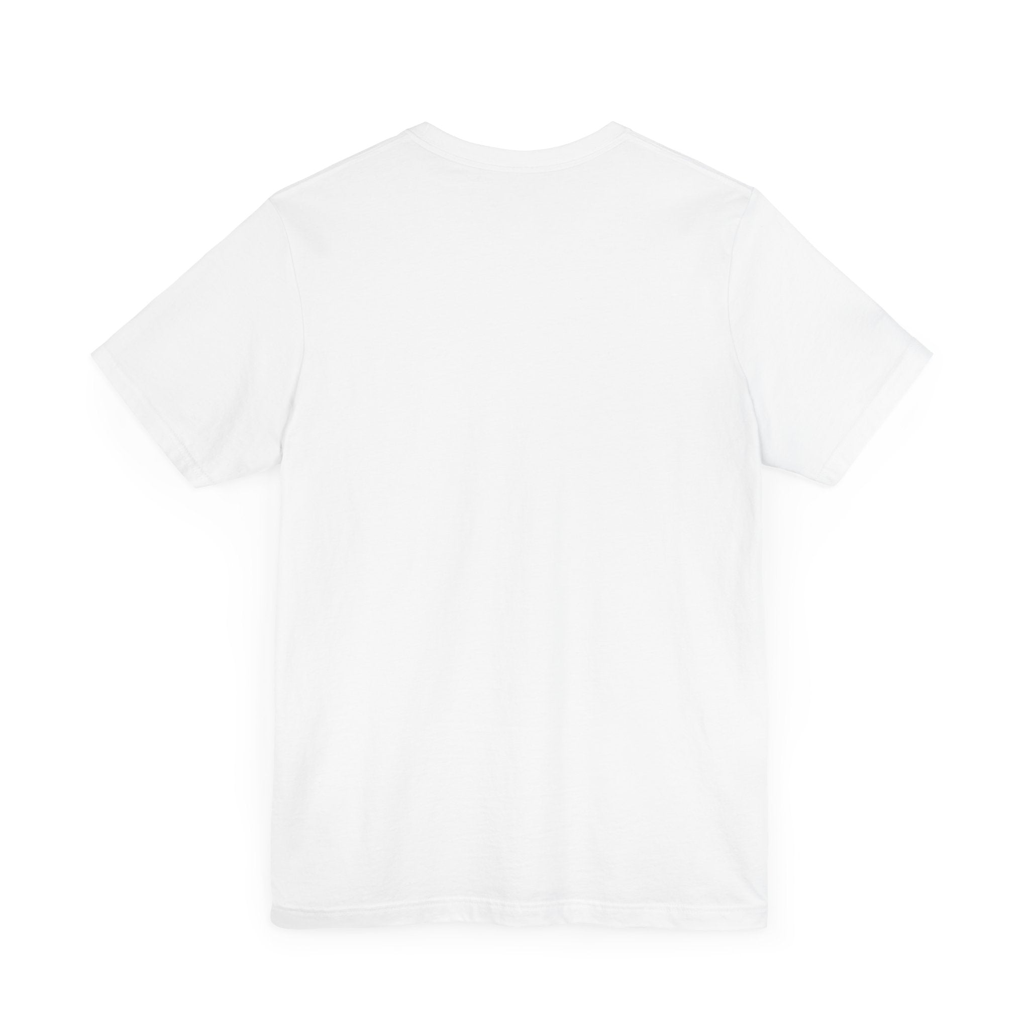 "Manifest" Unisex Jersey Short Sleeve Tee