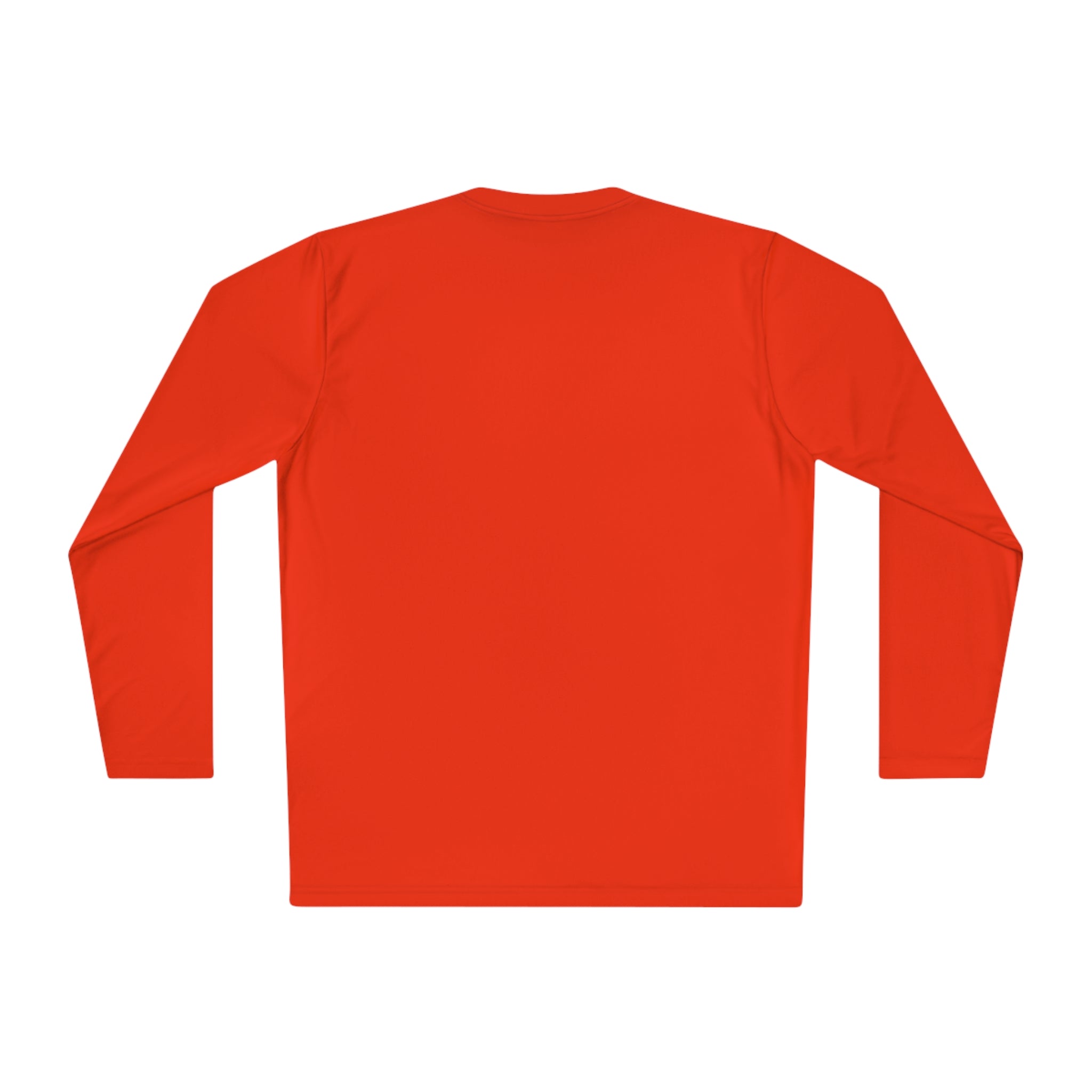 "Speak Life" Burst of Color Unisex Lightweight Long Sleeve Tee