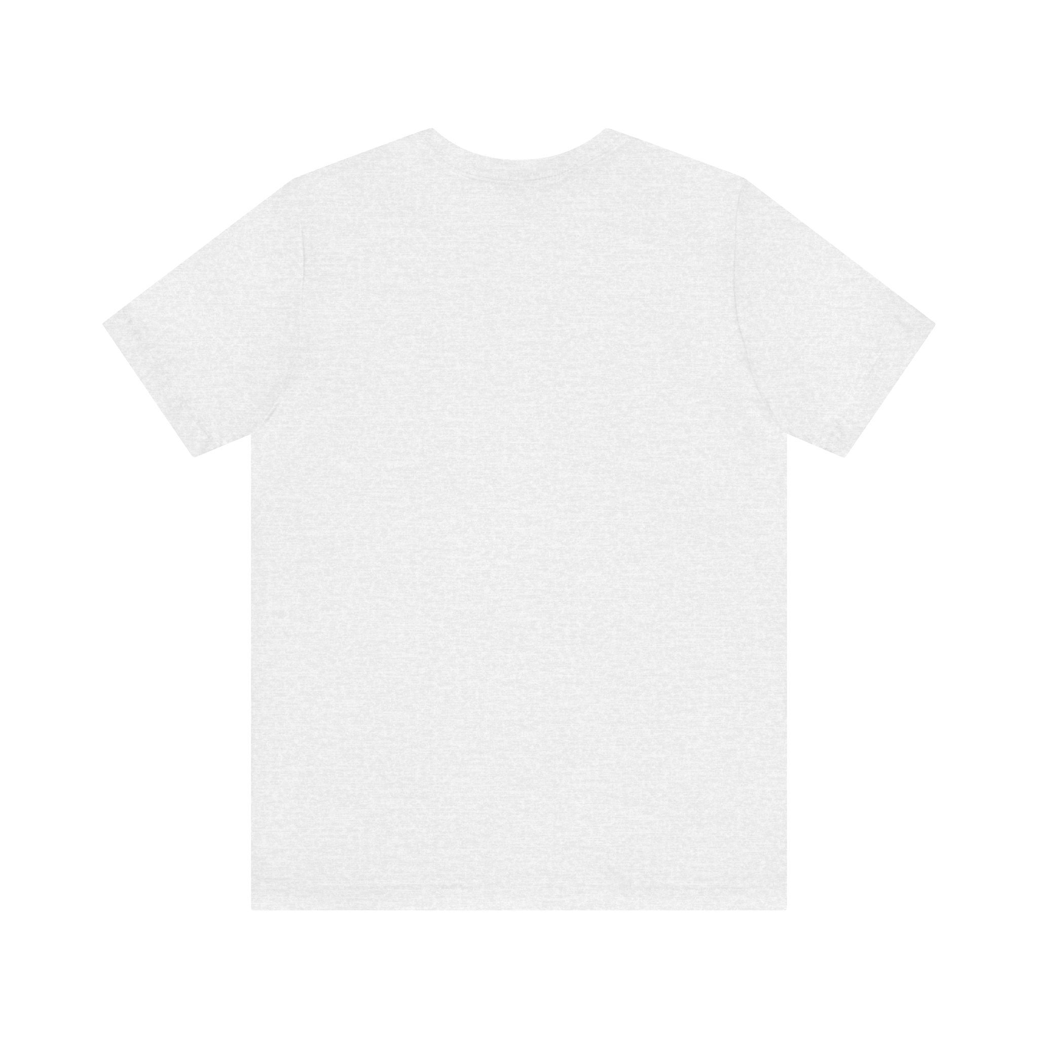 "Speak Life" Hands Unisex Jersey Short Sleeve Tee