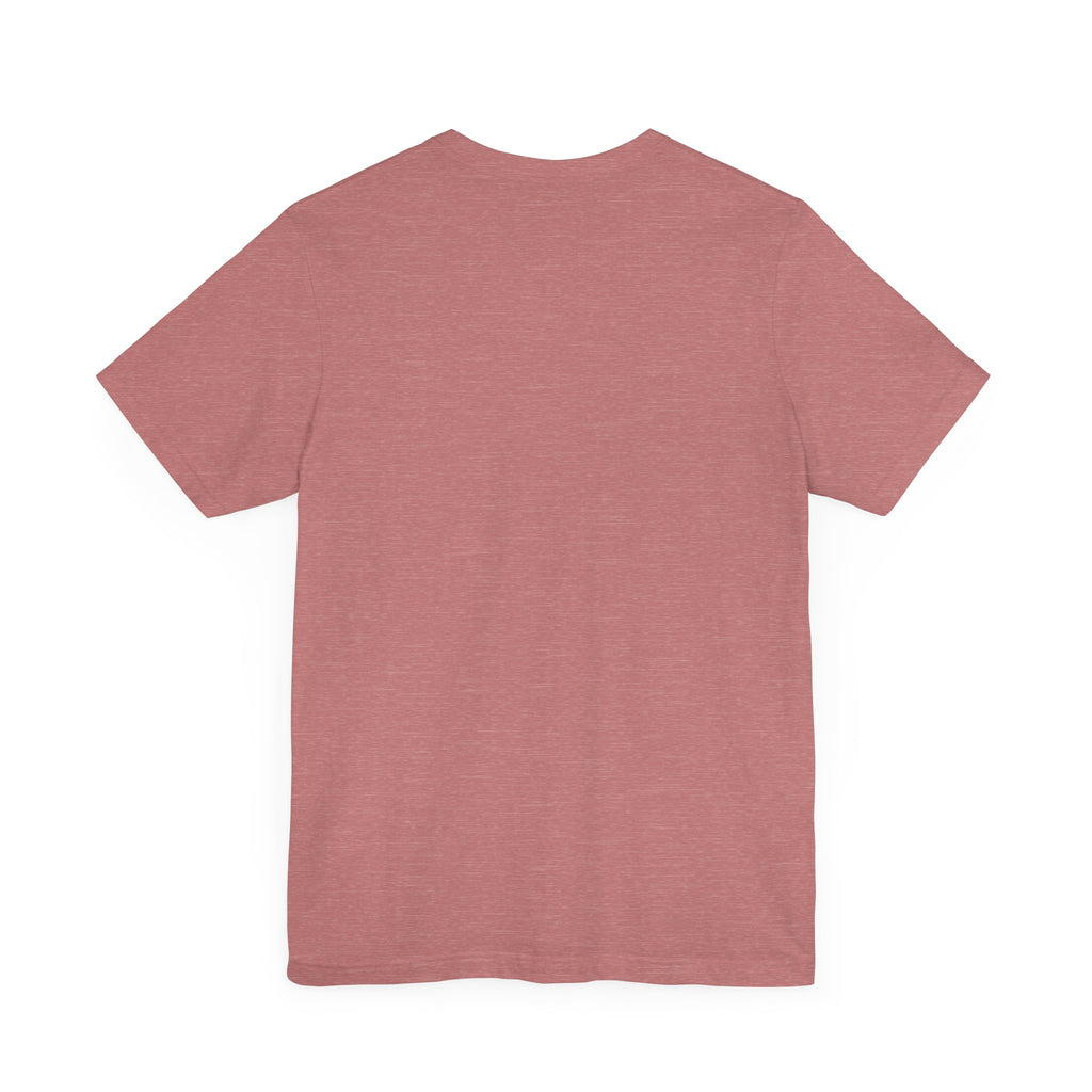 "Manifest" Unisex Jersey Short Sleeve Tee