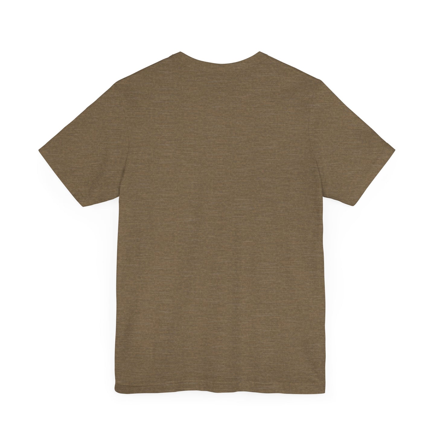 "So DC" Unisex Jersey Short Sleeve Tee
