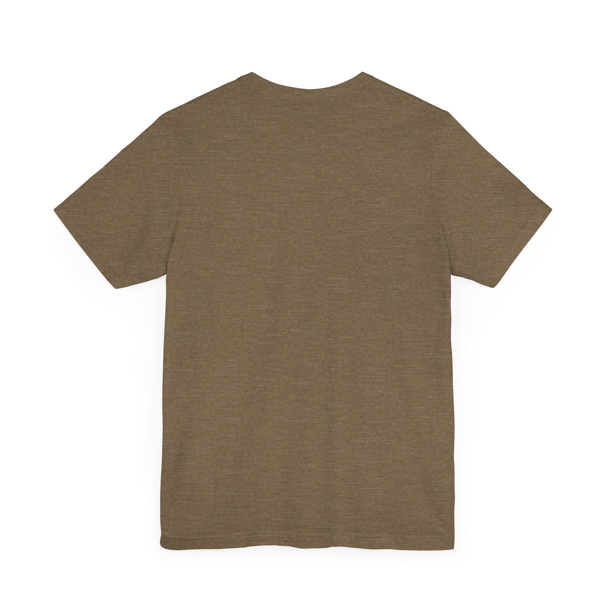 "So DC" Unisex Jersey Short Sleeve Tee