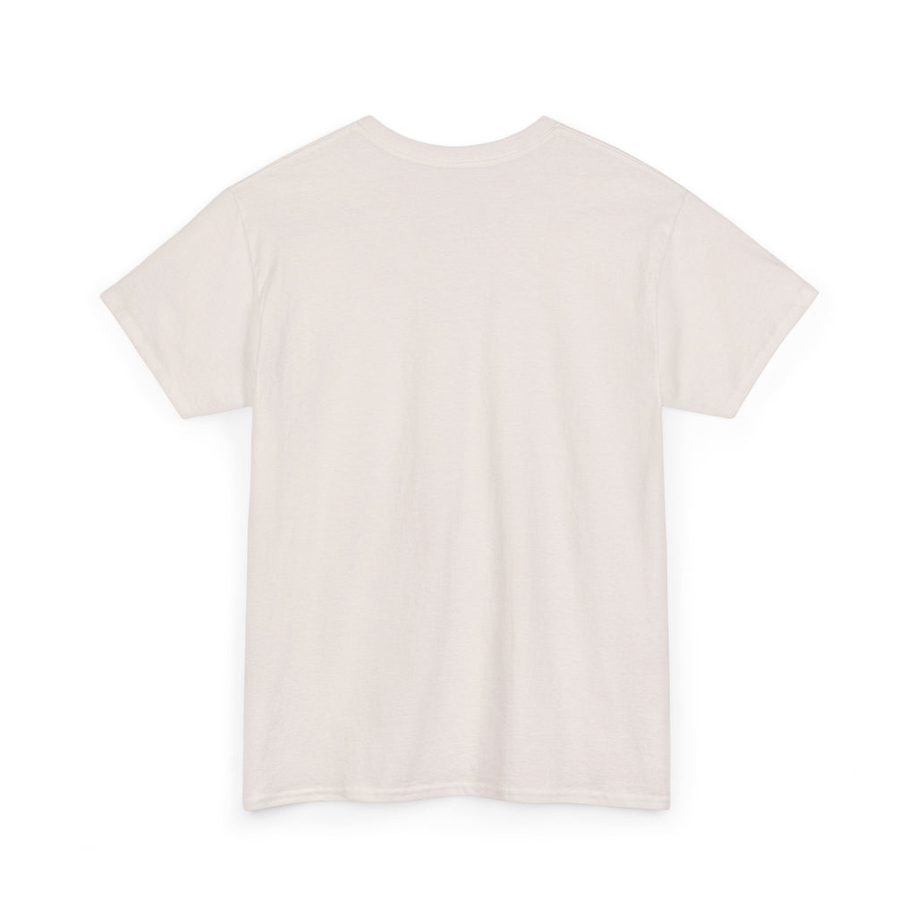 "Speak Life" Paint Splash Unisex Heavy Cotton Tee