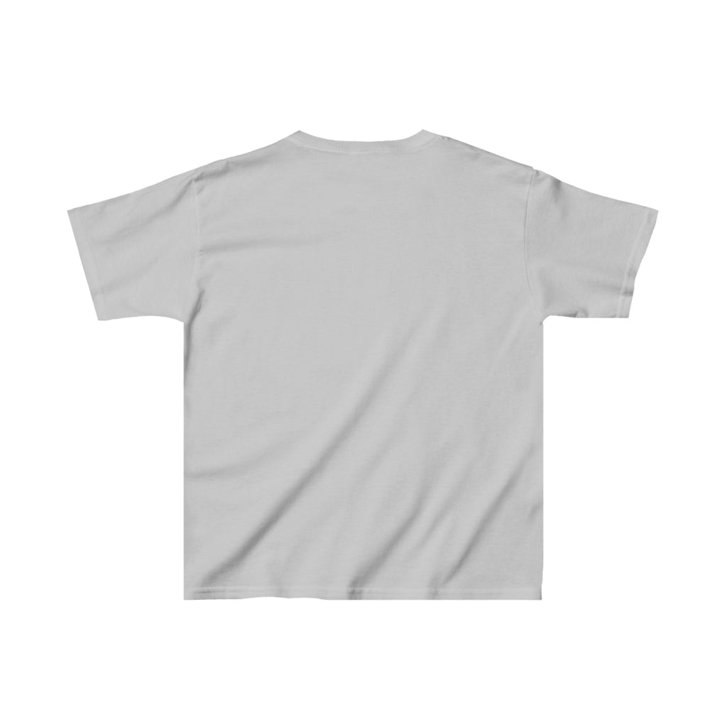 "Speak Life" Paint Splash Kids Heavy Cotton™ Tee