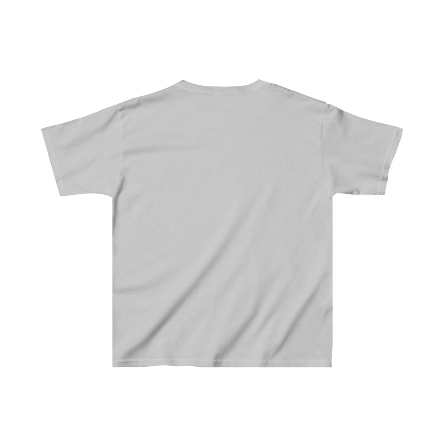 "Speak Life" Paint Splash Kids Heavy Cotton™ Tee