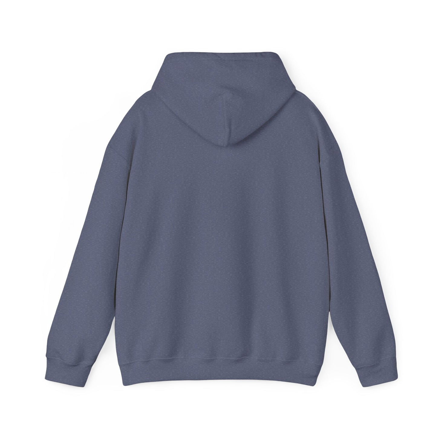 "Speak Life" Paint Splash Unisex Heavy Blend™ Hooded Sweatshirt
