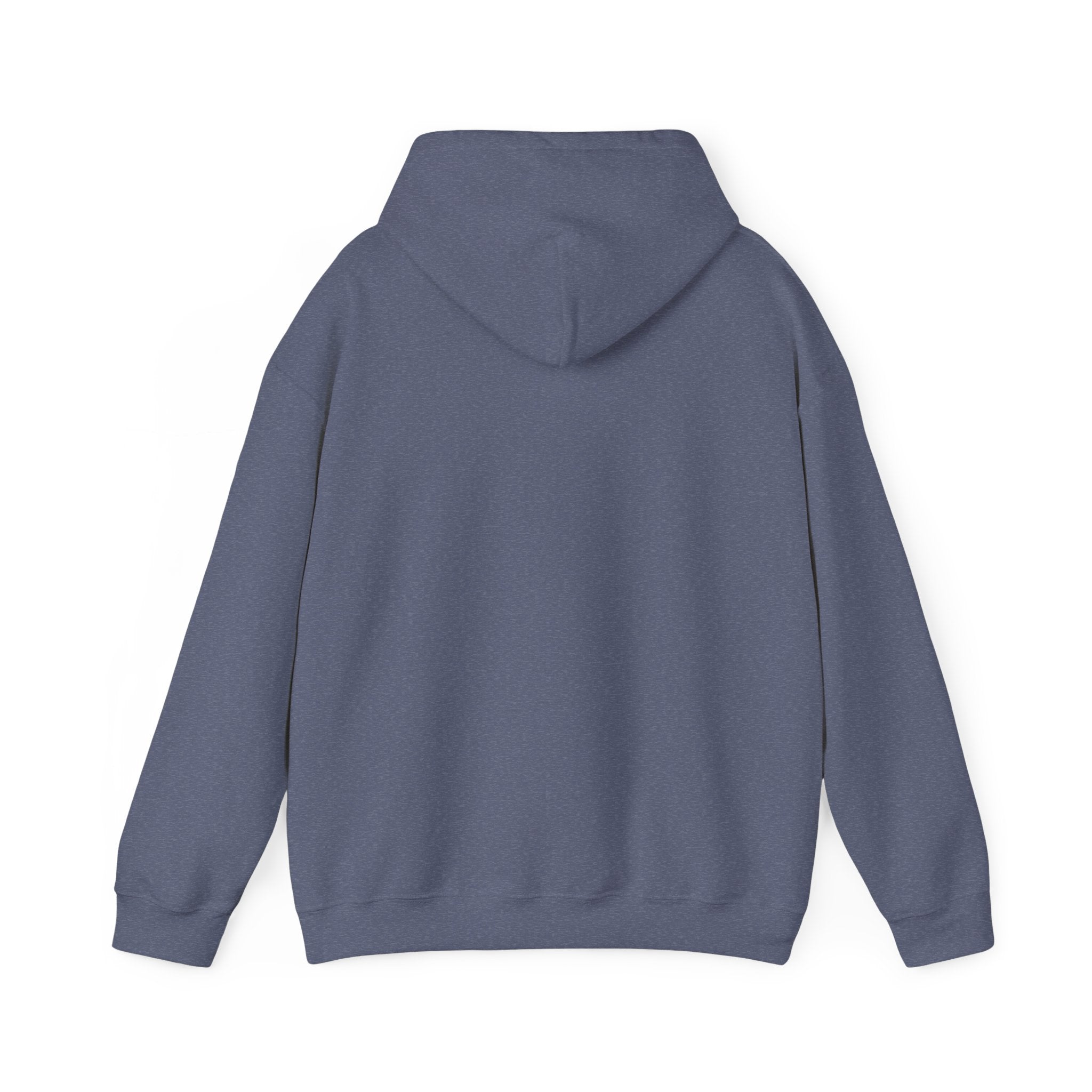 "Speak Life" Paint Splash Unisex Heavy Blend™ Hooded Sweatshirt