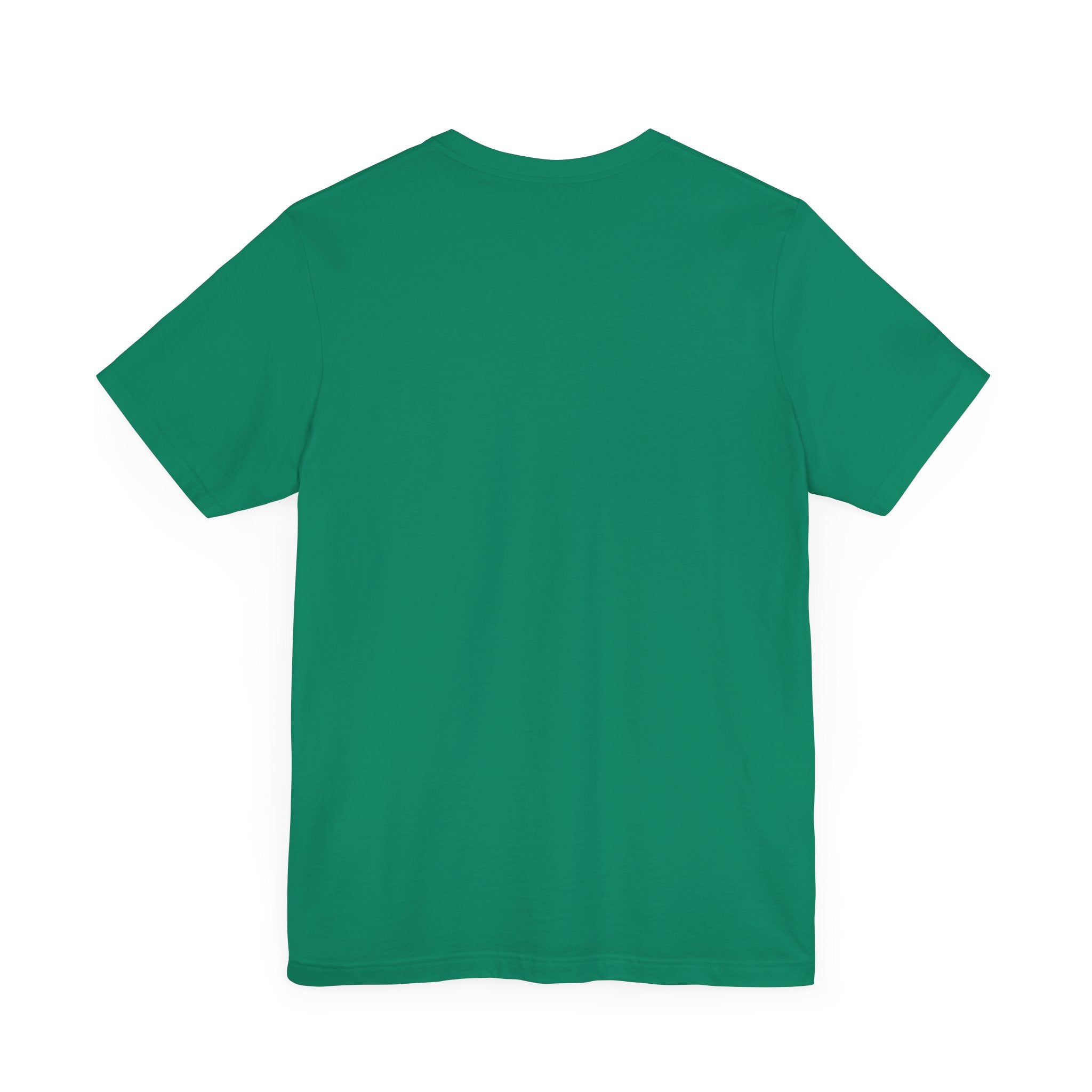 "Manifest" Unisex Jersey Short Sleeve Tee