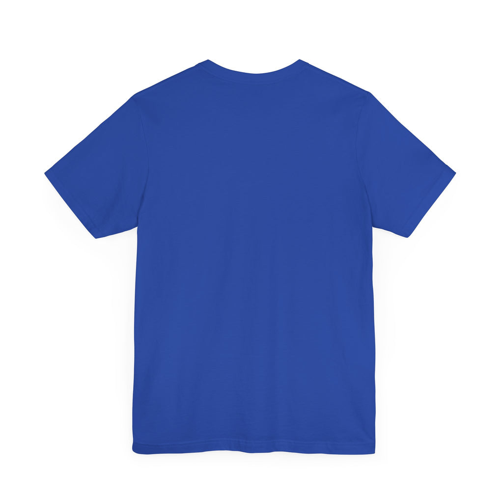 "Manifest" Unisex Jersey Short Sleeve Tee